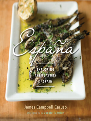 cover image of España
